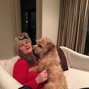 Meet your Posher, Patti